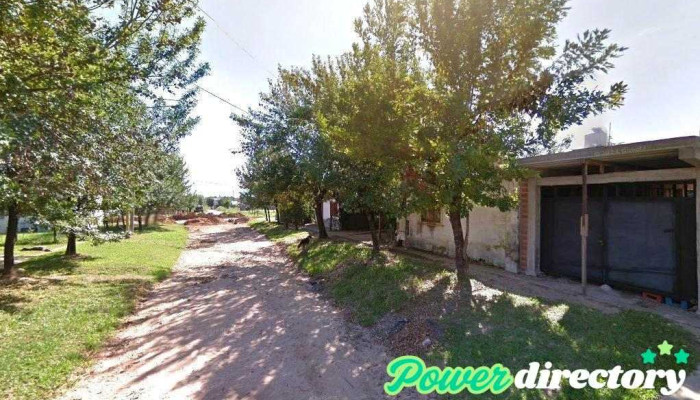 Consultorio Kinesiologico - Corrientes