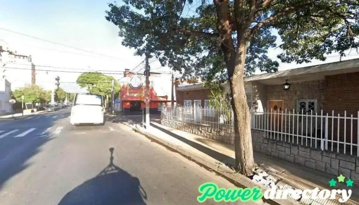 Consultorio Kinesiologico Lic. Maria Zampieri - K4700 San Fernando Del Valle De Catamarca