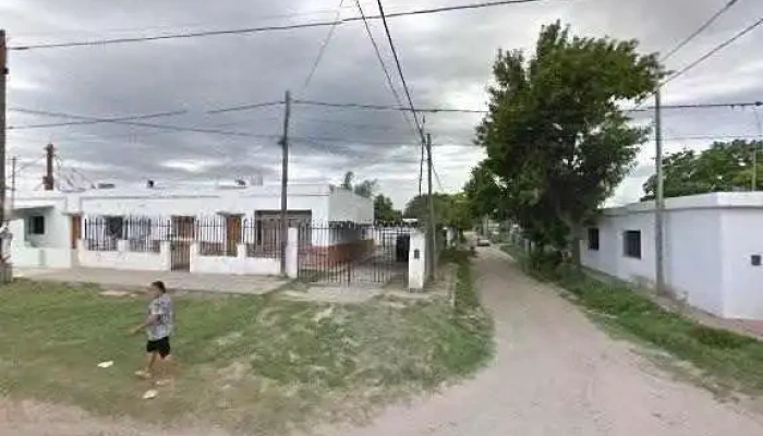 Consultorio Kinesiologico Zarate Horariodeg - Río Segundo