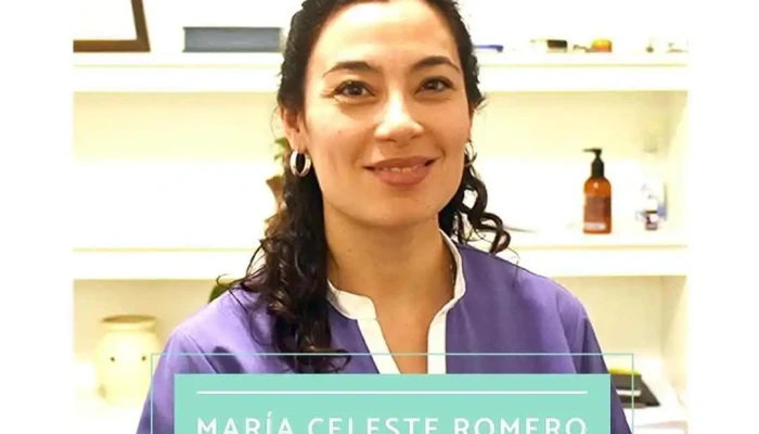 Consultorio Maria Celeste Romero Rpg -  Del Propietario - Biv