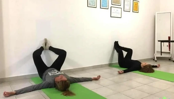 Consultorio Maria Celeste Romero Rpg -  Fitness - Biv