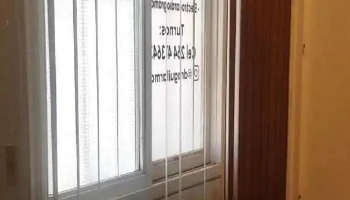 Consultorio Médico Caucete - Caucete