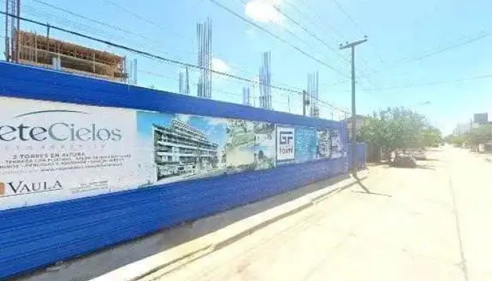 Consultorio Osteo -  Preciosdeg - Arroyito