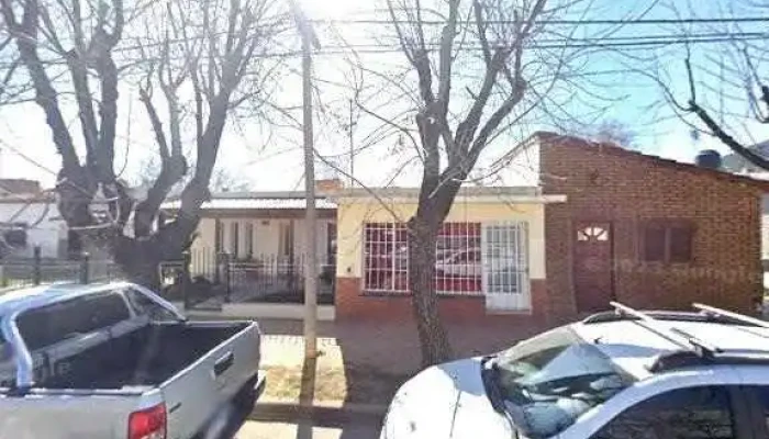 Consultorio Osteopatia Lic Natalia Navarro Precios - Santa Rosa de Calamuchita