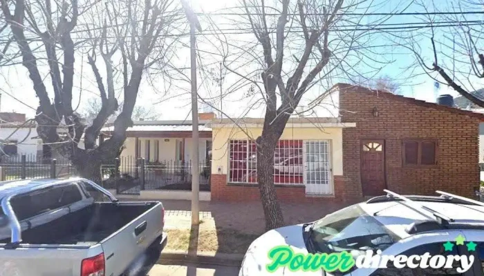Consultorio Osteopatía Lic. Natalia Navarro - Santa Rosa De Calamuchita