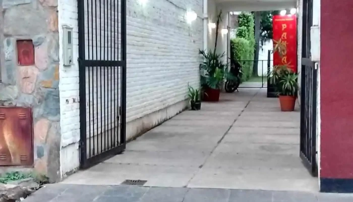 Consultorio Privado De Fisioterapia -  Telefono - Yerba Buena