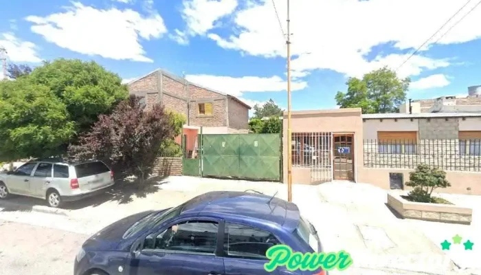 Consultorio Privado de Kinesologia y Fisioterapia - Q8340 Zapala