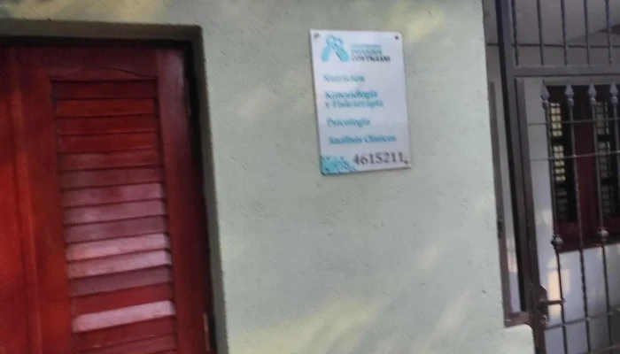 Consultorios Contigiani - Córdoba