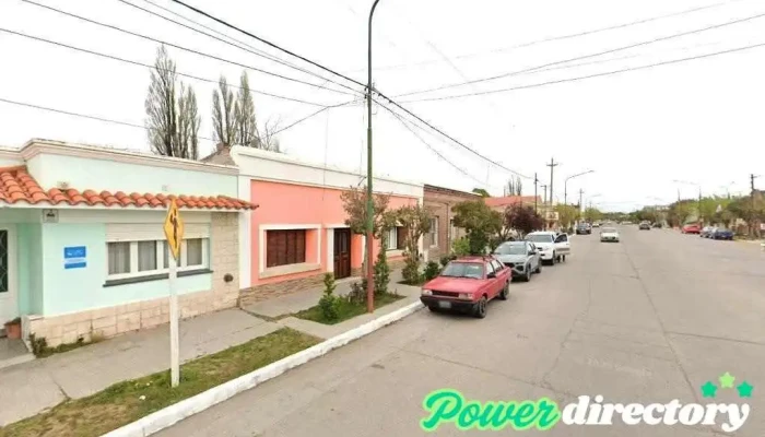 Consultorios del Río - U9105 Gaiman