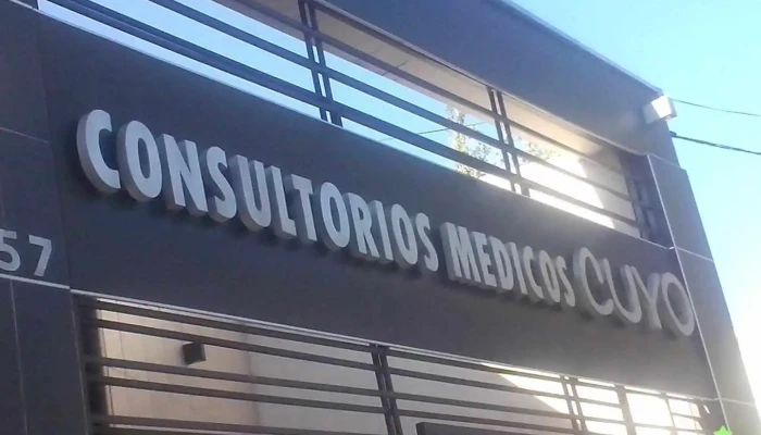 Consultorios Médicos Cuyo - San Rafael