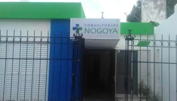 Consultorios Nogoya - Nogoyá