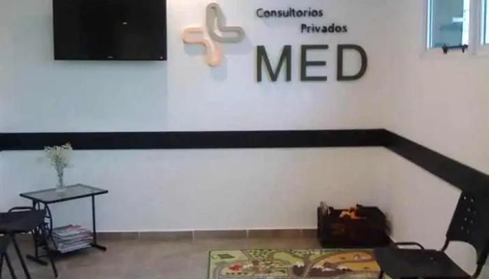 Consultorios Privados Med - Oro Verde
