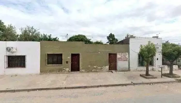 Consultorios Rivadavia -  Direccion - Gral. Guemes