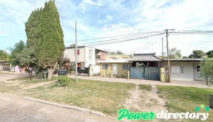 Consultorios San Benito - Paraná