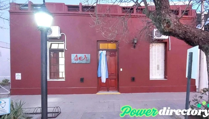 Consultorios Ser (Rehabilitación y Reeducación) - Las Varillas