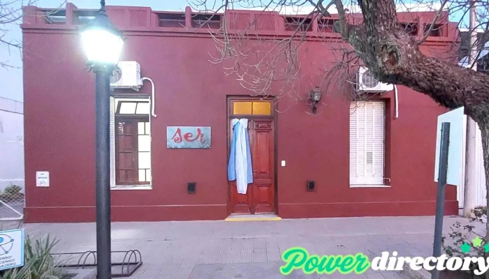Consultorios Ser Rehabilitacion Y Reeducacion Promocion - Las Varillas