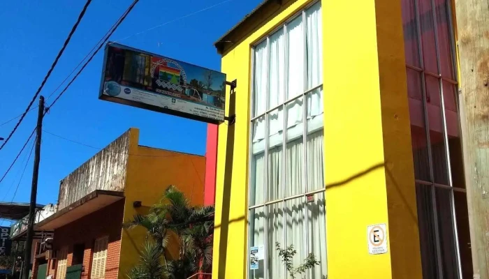 Coop De Servicios Publicos De Wanda Ltda Opiniones - Wanda