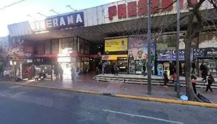 Cooperadora De Trabajadores -  Descuentos - Córdoba