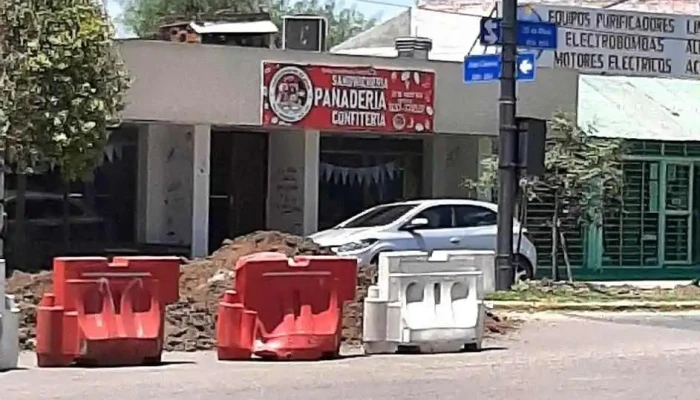 Cooperativa 20 De Julio -  Abierto Ahora - Villa Mercedes