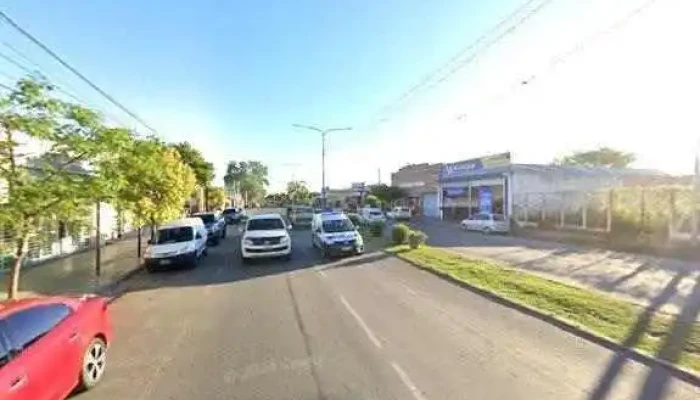 Cooperativa 20 De Julio -  Abierto Ahoradeg - Villa Mercedes