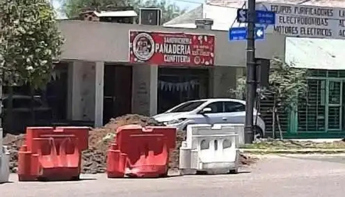 Cooperativa 20 de Julio - Villa Mercedes