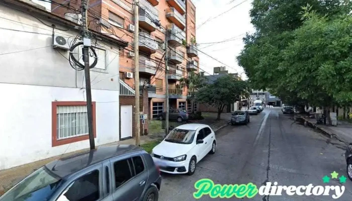 Cooperativa Castelar de Crédito Ltda. - Castelar