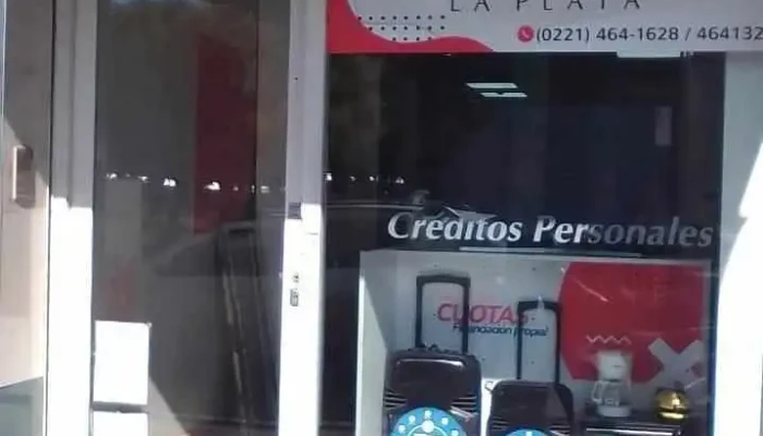Cooperativa De Credito Consumo Y Servicios Sociales La Plata Ltda Exterior - Hmh