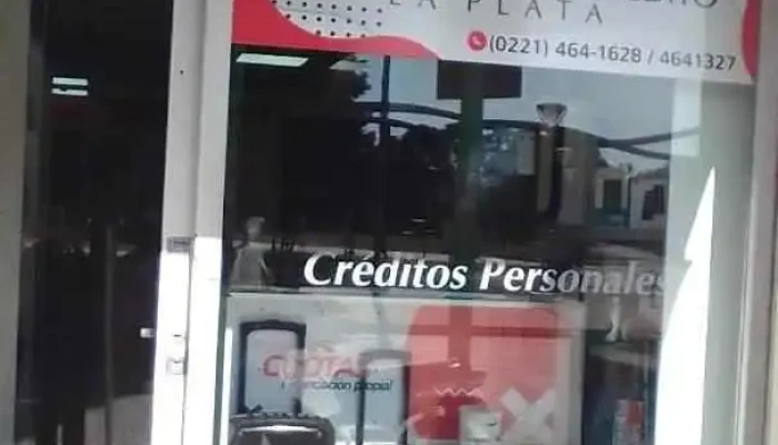 Cooperativa de Crédito, Consumo y Servicios Sociales La Plata Ltda. - Hmh