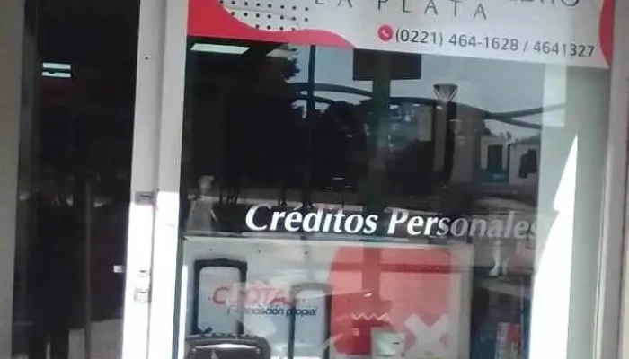 Cooperativa De Credito Consumo Y Servicios Sociales La Plata Ltda Instagram - Hmh