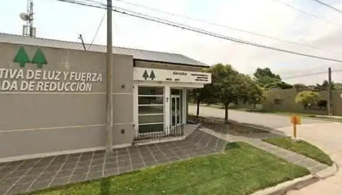 Cooperativa De Luz Y Fuerza Ltda De Reduccion Dondedeg - Reduccion