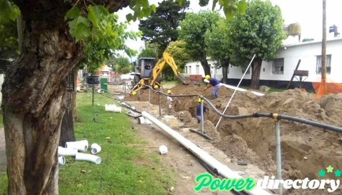 Cooperativa De Prevision De Obras Y Servicios Del Propietario - Laborde
