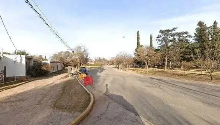 Cooperativa De Villa Rumipal -  Cerca De Mideg - Villa Rumipal