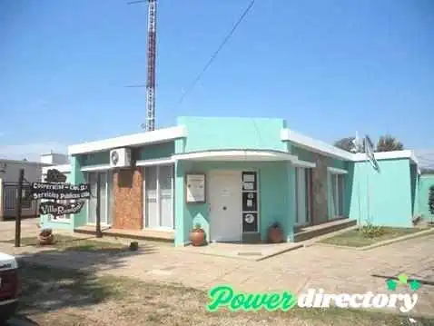 Cooperativa de Villa Rumipal - Villa Rumipal