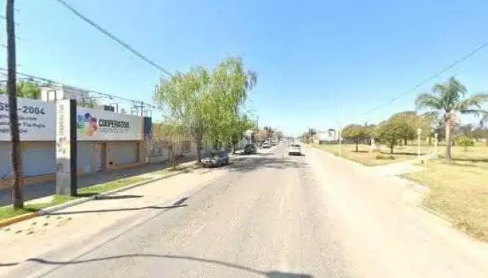 Cooperativa Energia Electrica Y Agua Ltda Telefono - Tío Pujio