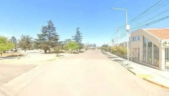 Cooperativa Las Higueras -  Catalogodeg - Córdoba
