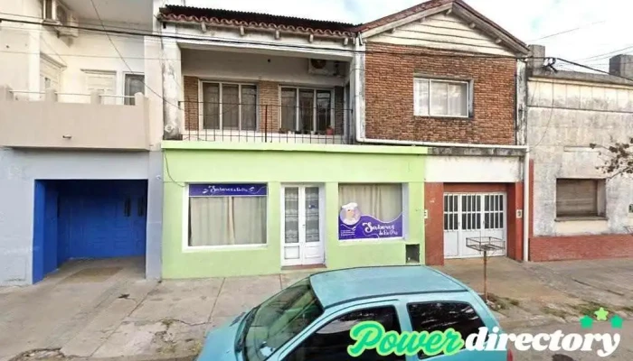 Core Terapia Física - Echagüe 1065