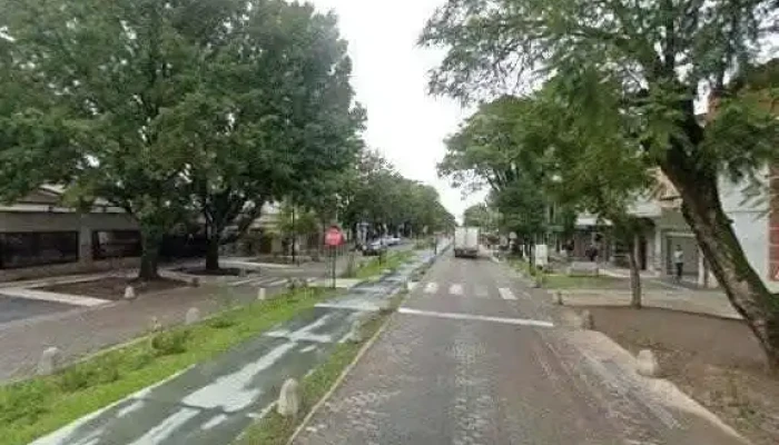 Corefin -  Cerca De Mi - Tafí Viejo