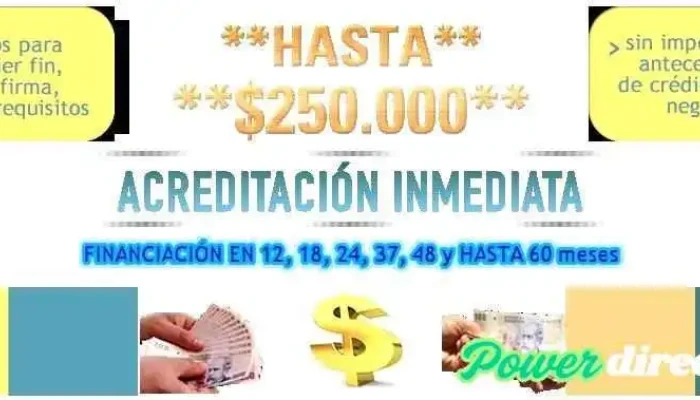 Corporacion Argentina De Credito Del Propietario - Quilmes