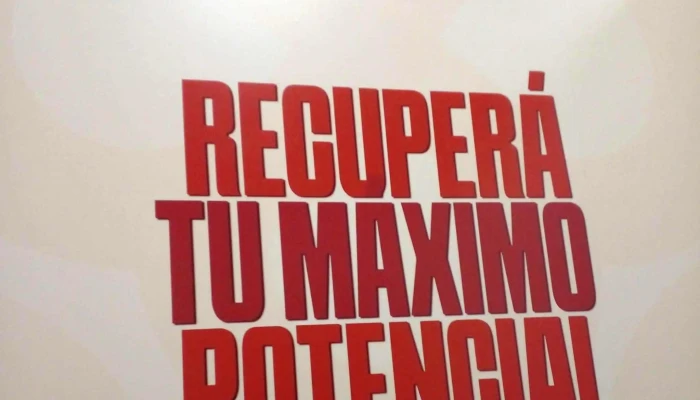 Corpore - Río Cuarto