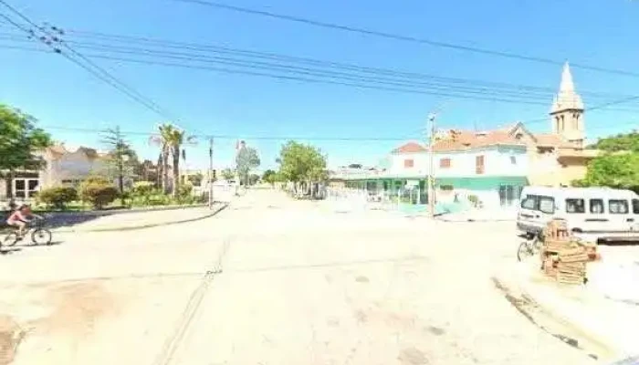 Correo Argentino -    Sucursal Santa Rosa Del Conlara Catalogo - Santa Rosa del Conlara