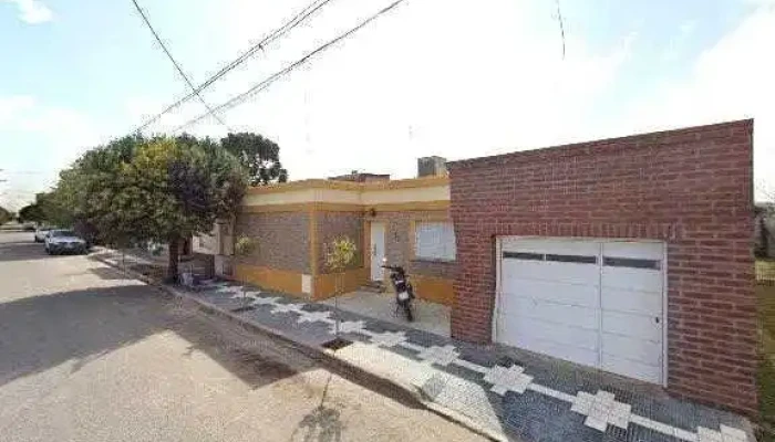 Correo Argentino -    Sucursal Villa Ascasubi Direccion - Villa Ascasubi