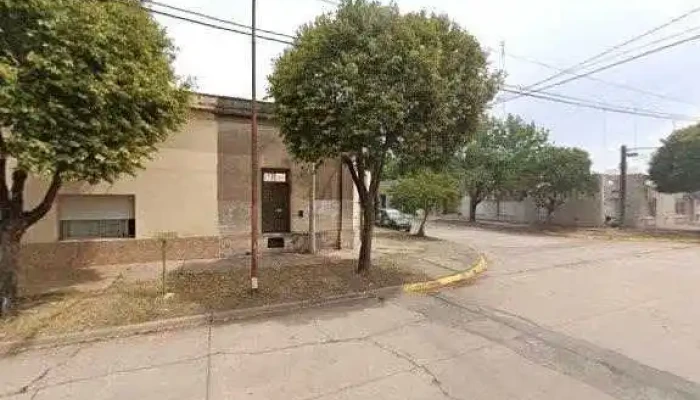 Correo Argentino -    Sucursal Villa Mugueta Sitio Web - Villa Mugueta