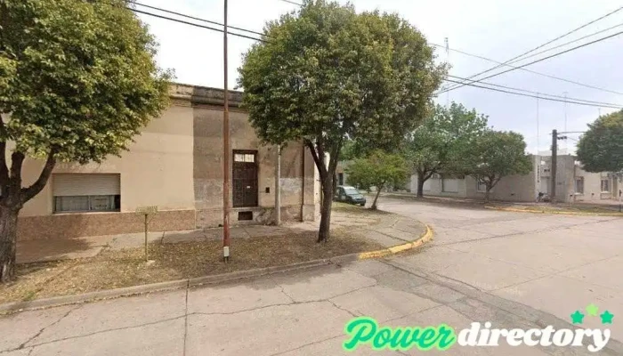 Correo Argentino - Sucursal Villa Mugueta - Villa Mugueta
