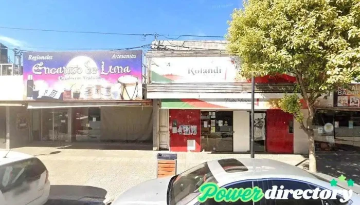 .... - Cosquín