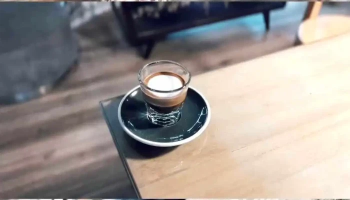 Costal Coffee Other Crafts Cafe - Yerba Buena
