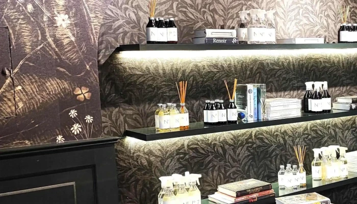 Costal Coffee Other Crafts Videos - Yerba Buena