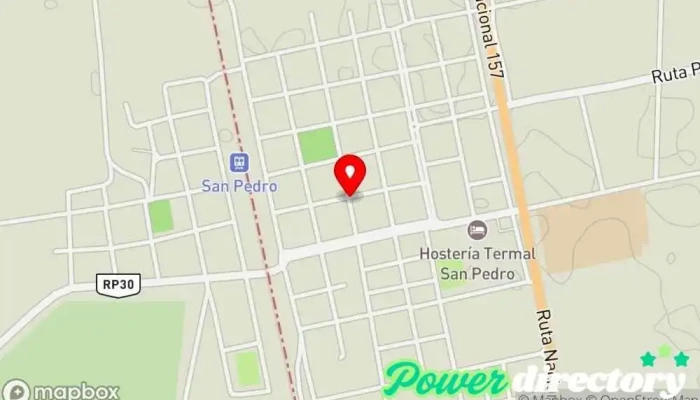 Costumbres argentinas - San Pedro