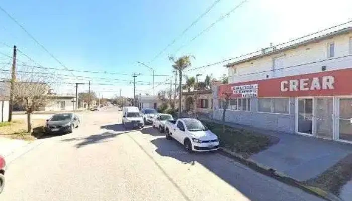 Crear -  Sitio Webdeg - Río Cuarto
