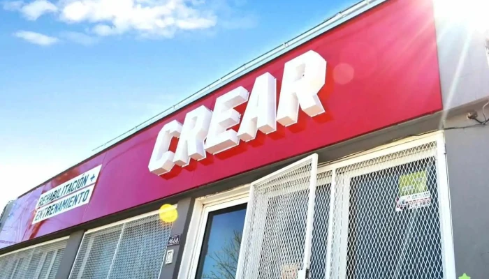 Crear -  Videos - Río Cuarto