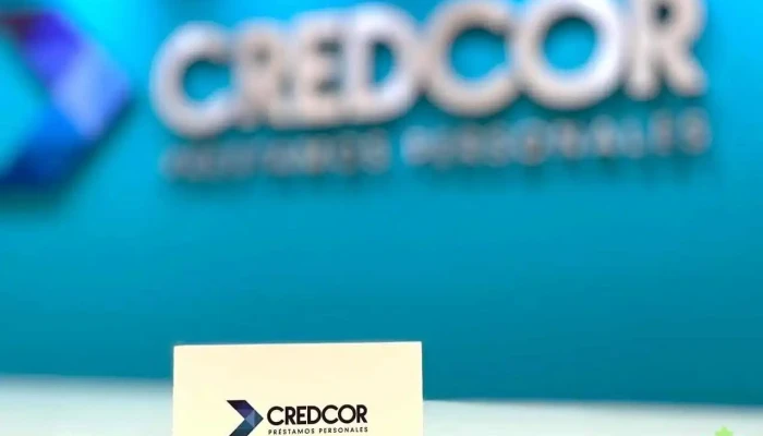 Credcor - préstamos personales - Córdoba